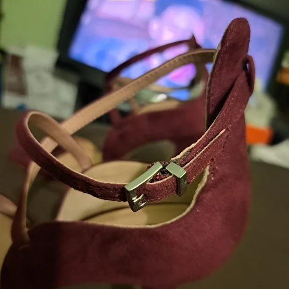 Call It Spring High Heels - Picture 2 of 16